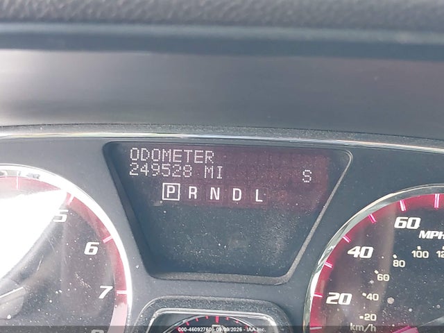 Aukcja sprzedaży 2016 Gmc Acadia Denali, vin: 1GKKVTKD2GJ196947, numer aukcji: 46092760