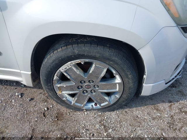 Aukcja sprzedaży 2016 Gmc Acadia Denali, vin: 1GKKVTKD2GJ196947, numer aukcji: 46092760