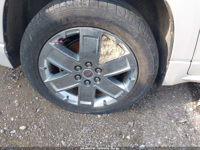 Aukcja sprzedaży 2016 Gmc Acadia Denali, vin: 1GKKVTKD2GJ196947, numer aukcji: 46092760