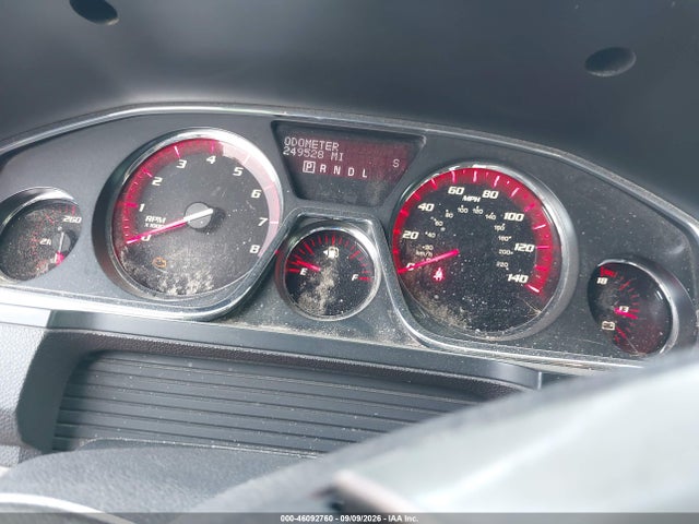 Aukcja sprzedaży 2016 Gmc Acadia Denali, vin: 1GKKVTKD2GJ196947, numer aukcji: 46092760