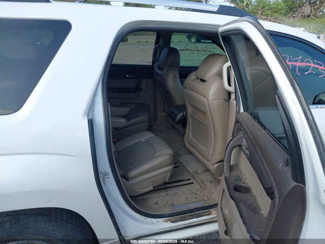 Aukcja sprzedaży 2016 Gmc Acadia Denali, vin: 1GKKVTKD2GJ196947, numer aukcji: 46092760
