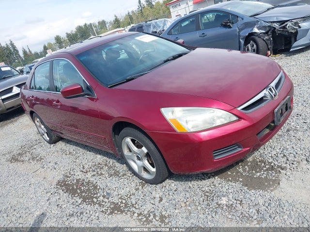 Aukcja sprzedaży 2006 Honda Accord 2.4 Se, vin: 1HGCM56336A009635, numer aukcji: 46092764