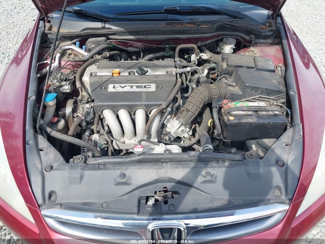 Aukcja sprzedaży 2006 Honda Accord 2.4 Se, vin: 1HGCM56336A009635, numer aukcji: 46092764
