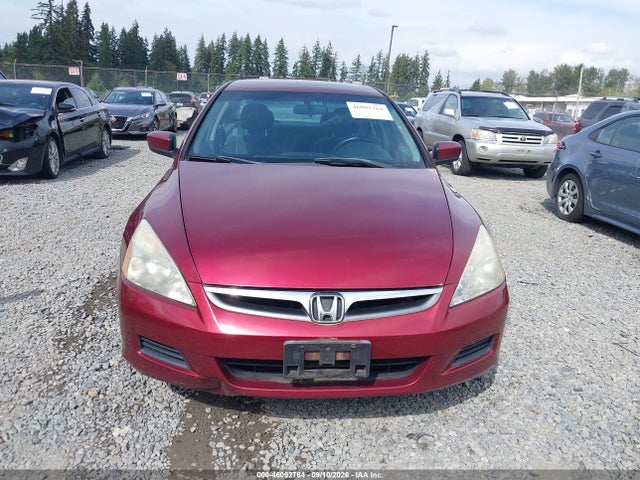 Aukcja sprzedaży 2006 Honda Accord 2.4 Se, vin: 1HGCM56336A009635, numer aukcji: 46092764