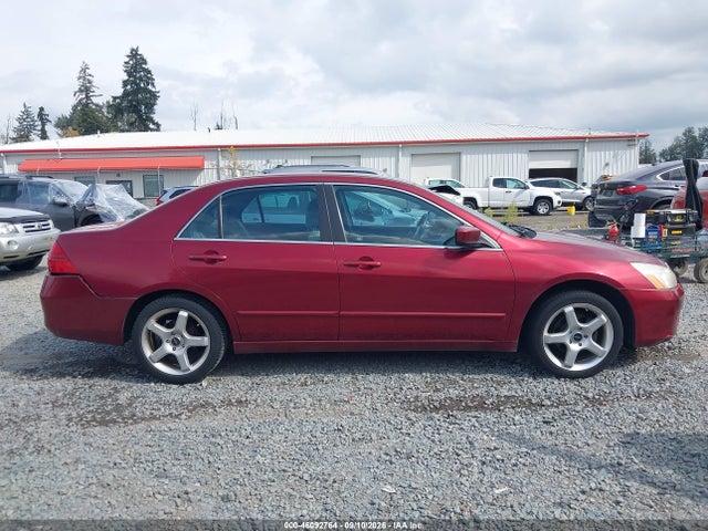 Aukcja sprzedaży 2006 Honda Accord 2.4 Se, vin: 1HGCM56336A009635, numer aukcji: 46092764