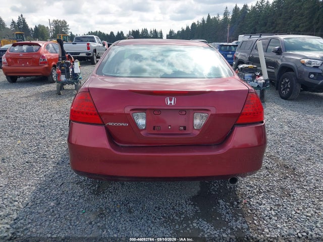 Aukcja sprzedaży 2006 Honda Accord 2.4 Se, vin: 1HGCM56336A009635, numer aukcji: 46092764