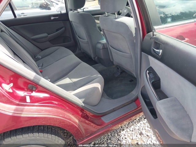 Aukcja sprzedaży 2006 Honda Accord 2.4 Se, vin: 1HGCM56336A009635, numer aukcji: 46092764