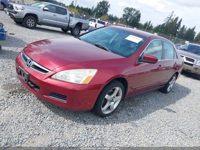 Aukcja sprzedaży 2006 Honda Accord 2.4 Se, vin: 1HGCM56336A009635, numer aukcji: 46092764