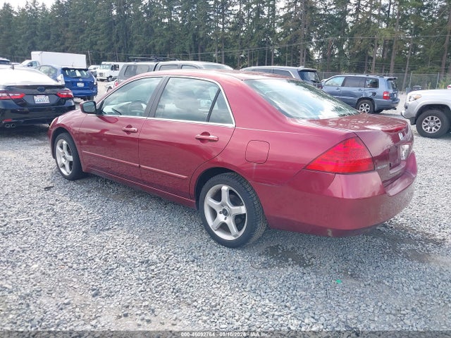Aukcja sprzedaży 2006 Honda Accord 2.4 Se, vin: 1HGCM56336A009635, numer aukcji: 46092764