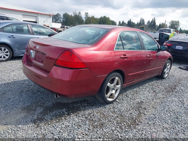 Aukcja sprzedaży 2006 Honda Accord 2.4 Se, vin: 1HGCM56336A009635, numer aukcji: 46092764