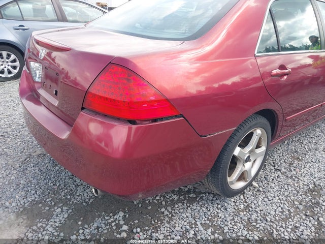 Aukcja sprzedaży 2006 Honda Accord 2.4 Se, vin: 1HGCM56336A009635, numer aukcji: 46092764