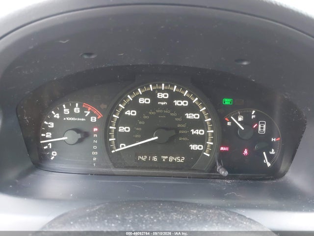 Aukcja sprzedaży 2006 Honda Accord 2.4 Se, vin: 1HGCM56336A009635, numer aukcji: 46092764