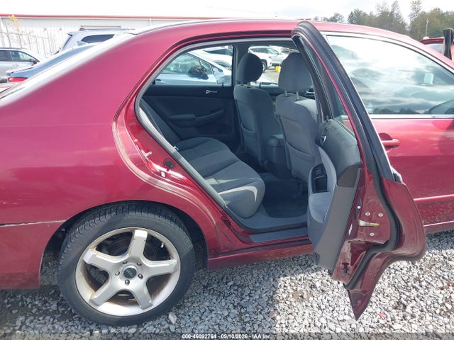 Aukcja sprzedaży 2006 Honda Accord 2.4 Se, vin: 1HGCM56336A009635, numer aukcji: 46092764