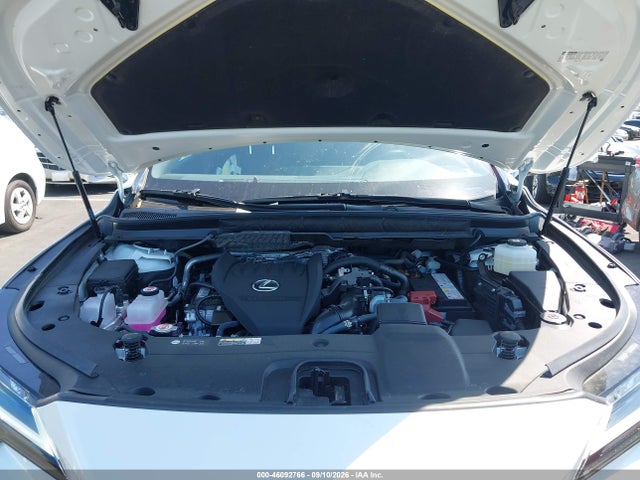 Aukcja sprzedaży 2025 Lexus Rx 350 Premium, vin: JTJCHMAA9S2032342, numer aukcji: 46092766