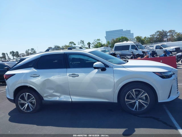 Aukcja sprzedaży 2025 Lexus Rx 350 Premium, vin: JTJCHMAA9S2032342, numer aukcji: 46092766