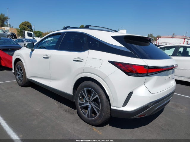 Aukcja sprzedaży 2025 Lexus Rx 350 Premium, vin: JTJCHMAA9S2032342, numer aukcji: 46092766