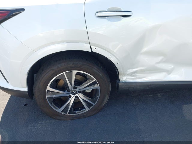 Aukcja sprzedaży 2025 Lexus Rx 350 Premium, vin: JTJCHMAA9S2032342, numer aukcji: 46092766