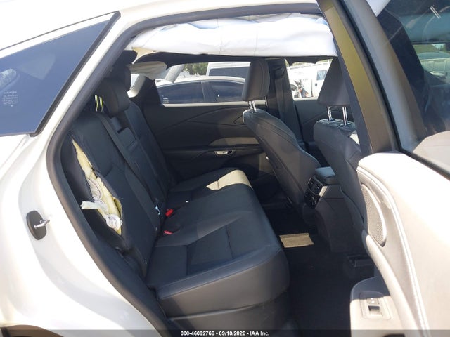 Aukcja sprzedaży 2025 Lexus Rx 350 Premium, vin: JTJCHMAA9S2032342, numer aukcji: 46092766