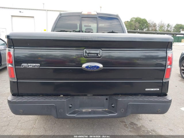 46092768 :رقم المزاد ، 1FTFW1EF9DKE21317 vin ، 2013 Ford F-150 Fx4 مزاد بيع