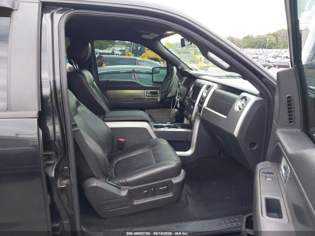 46092768 :رقم المزاد ، 1FTFW1EF9DKE21317 vin ، 2013 Ford F-150 Fx4 مزاد بيع
