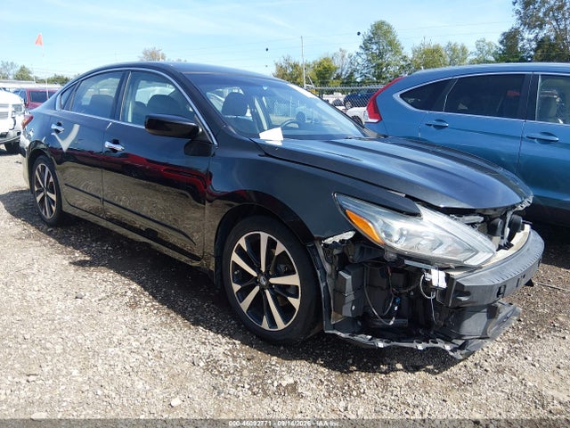 Aukcja sprzedaży 2018 Nissan Altima 2.5 Sr, vin: 1N4AL3AP1JC279621, numer aukcji: 46092771
