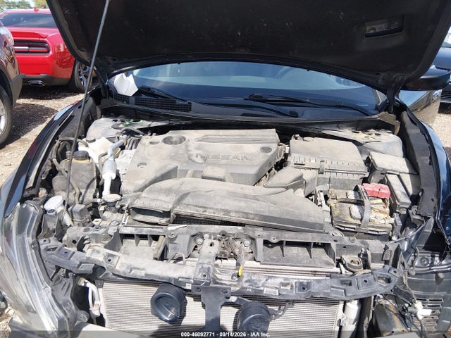Aukcja sprzedaży 2018 Nissan Altima 2.5 Sr, vin: 1N4AL3AP1JC279621, numer aukcji: 46092771