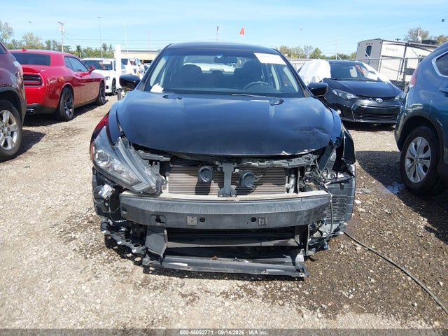 Aukcja sprzedaży 2018 Nissan Altima 2.5 Sr, vin: 1N4AL3AP1JC279621, numer aukcji: 46092771