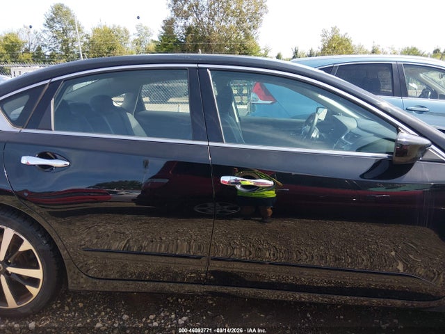 Aukcja sprzedaży 2018 Nissan Altima 2.5 Sr, vin: 1N4AL3AP1JC279621, numer aukcji: 46092771