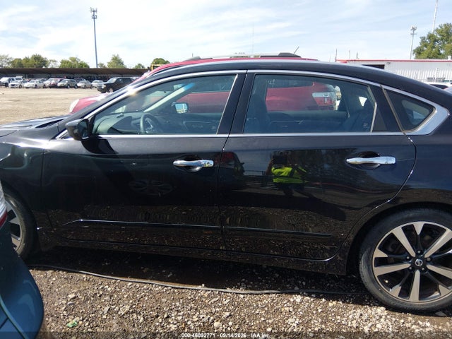 Aukcja sprzedaży 2018 Nissan Altima 2.5 Sr, vin: 1N4AL3AP1JC279621, numer aukcji: 46092771