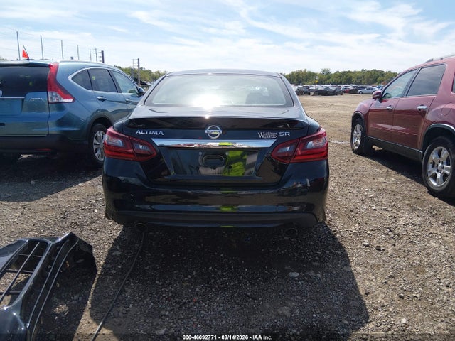 Aukcja sprzedaży 2018 Nissan Altima 2.5 Sr, vin: 1N4AL3AP1JC279621, numer aukcji: 46092771