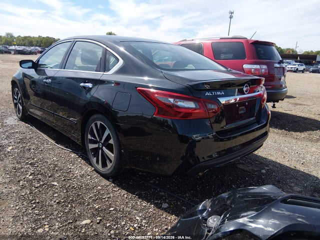 Aukcja sprzedaży 2018 Nissan Altima 2.5 Sr, vin: 1N4AL3AP1JC279621, numer aukcji: 46092771