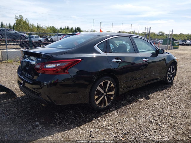 Aukcja sprzedaży 2018 Nissan Altima 2.5 Sr, vin: 1N4AL3AP1JC279621, numer aukcji: 46092771