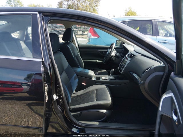 Aukcja sprzedaży 2018 Nissan Altima 2.5 Sr, vin: 1N4AL3AP1JC279621, numer aukcji: 46092771