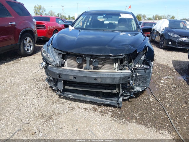 Aukcja sprzedaży 2018 Nissan Altima 2.5 Sr, vin: 1N4AL3AP1JC279621, numer aukcji: 46092771