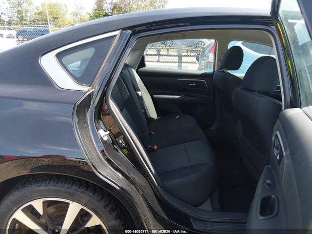 Aukcja sprzedaży 2018 Nissan Altima 2.5 Sr, vin: 1N4AL3AP1JC279621, numer aukcji: 46092771