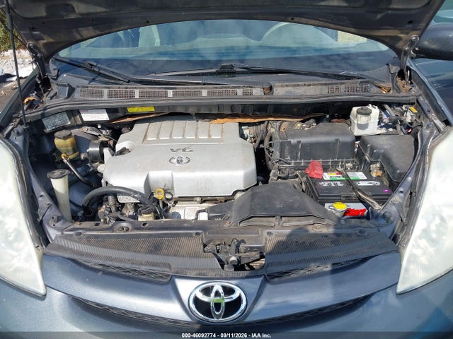 Aukcja sprzedaży 2007 Toyota Sienna Le, vin: 5TDZK23C77S053255, numer aukcji: 46092774