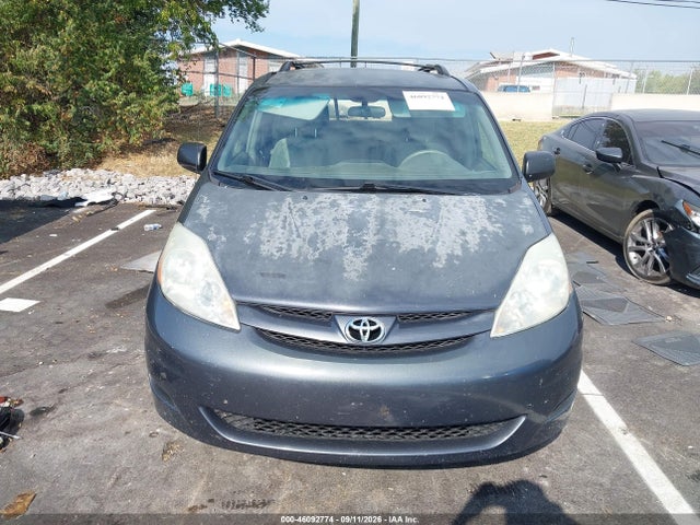 Aukcja sprzedaży 2007 Toyota Sienna Le, vin: 5TDZK23C77S053255, numer aukcji: 46092774
