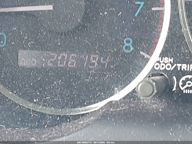 Aukcja sprzedaży 2007 Toyota Sienna Le, vin: 5TDZK23C77S053255, numer aukcji: 46092774