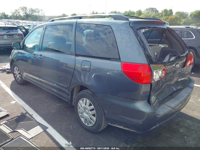 Aukcja sprzedaży 2007 Toyota Sienna Le, vin: 5TDZK23C77S053255, numer aukcji: 46092774