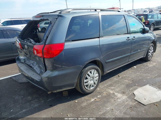 Aukcja sprzedaży 2007 Toyota Sienna Le, vin: 5TDZK23C77S053255, numer aukcji: 46092774
