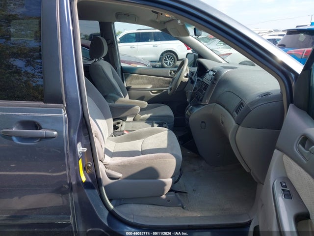 Aukcja sprzedaży 2007 Toyota Sienna Le, vin: 5TDZK23C77S053255, numer aukcji: 46092774