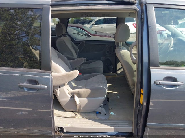 Aukcja sprzedaży 2007 Toyota Sienna Le, vin: 5TDZK23C77S053255, numer aukcji: 46092774