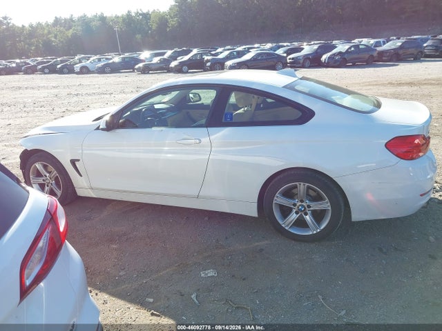 Aukcja sprzedaży 2015 Bmw 428i Xdrive, vin: WBA3N9C52FK246472, numer aukcji: 46092778