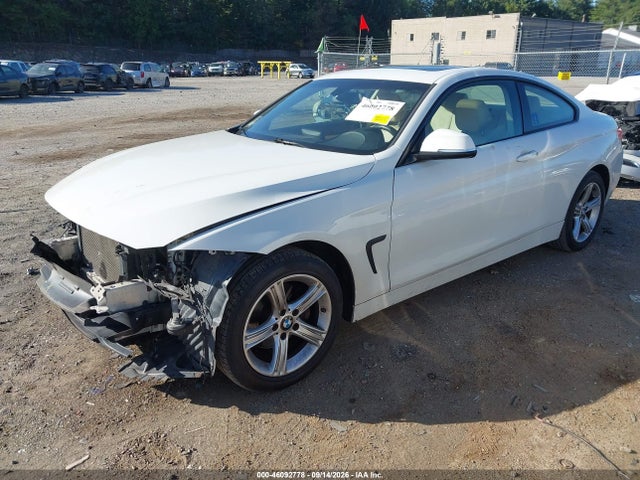 Aukcja sprzedaży 2015 Bmw 428i Xdrive, vin: WBA3N9C52FK246472, numer aukcji: 46092778