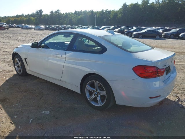 Aukcja sprzedaży 2015 Bmw 428i Xdrive, vin: WBA3N9C52FK246472, numer aukcji: 46092778
