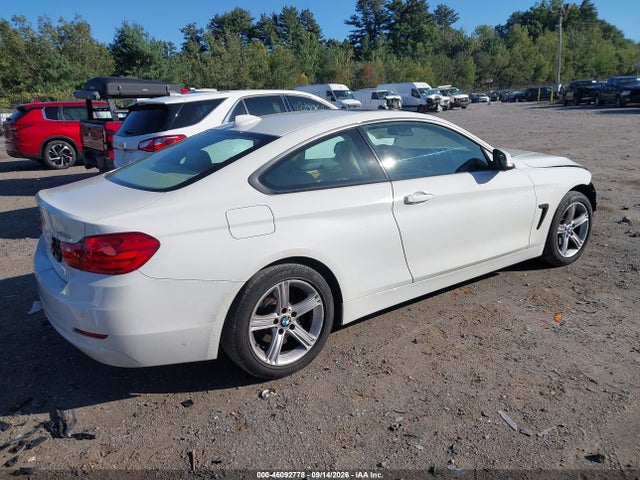 Aukcja sprzedaży 2015 Bmw 428i Xdrive, vin: WBA3N9C52FK246472, numer aukcji: 46092778
