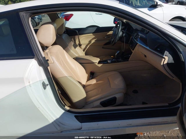 Aukcja sprzedaży 2015 Bmw 428i Xdrive, vin: WBA3N9C52FK246472, numer aukcji: 46092778