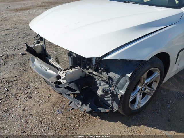 Aukcja sprzedaży 2015 Bmw 428i Xdrive, vin: WBA3N9C52FK246472, numer aukcji: 46092778