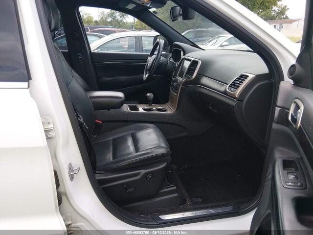 Aukcja sprzedaży 2015 Jeep Grand Cherokee Limited, vin: 1C4RJEBG8FC678370, numer aukcji: 46092780