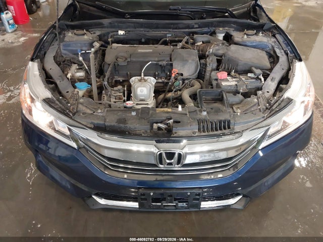 Продаж на аукціоні авто 2017 Honda Accord Lx, vin: 1HGCR2F34HA278407, номер лоту: 46092782